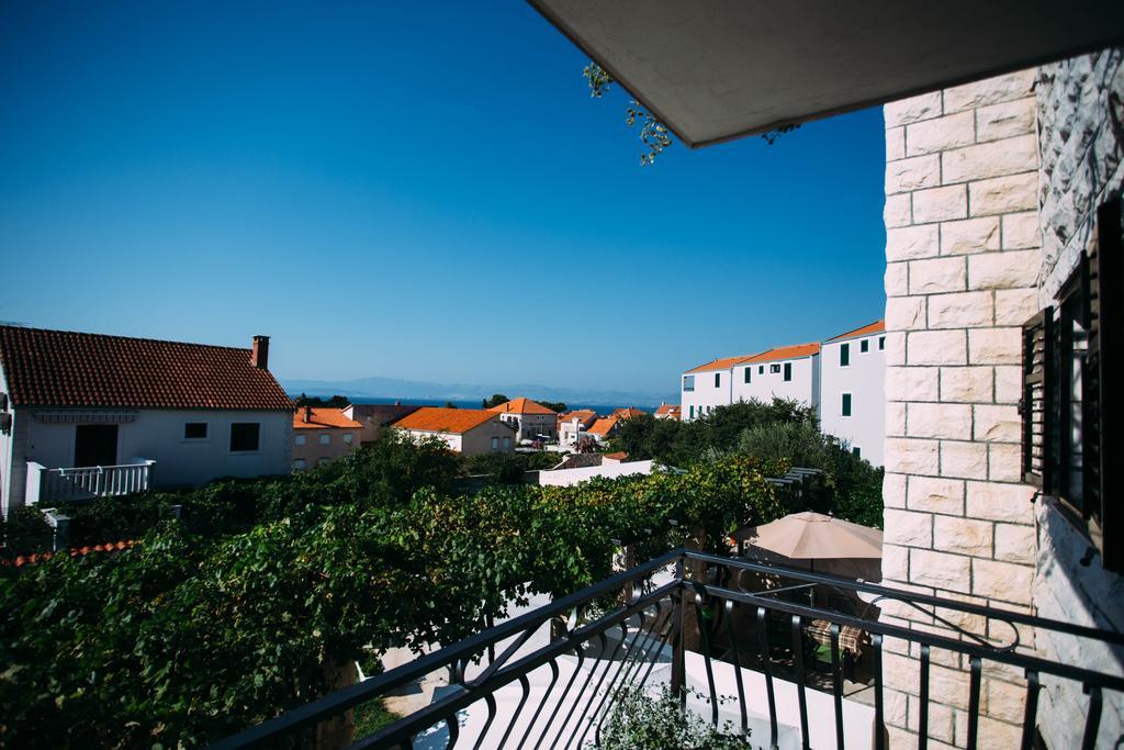 Apartments Ivana Sutivan Quarto foto
